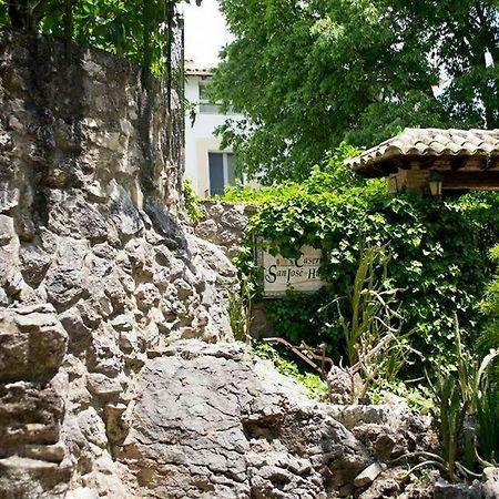 Hostal Caseria San Jose De Hutar Екстериор снимка