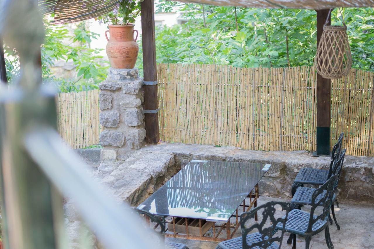 Hostal Caseria San Jose De Hutar Екстериор снимка